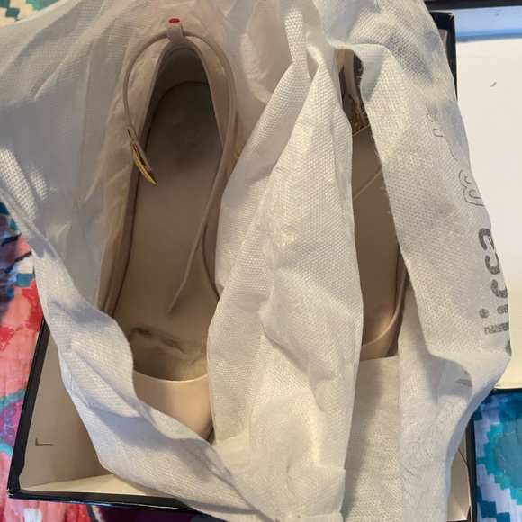 Melissa Patchuli X Platform Wedge - Picture 11 of 16